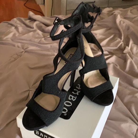 Shoes - Picture 2 of 2